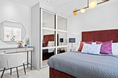 5 bedroom Detached house for sale in Field Farm, Stapleford, Stapleford, NG9