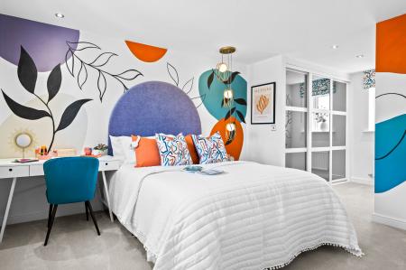 5 bedroom Detached house for sale in Field Farm, Stapleford, Stapleford, NG9