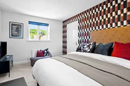 5 bedroom Detached house for sale in Field Farm, Stapleford, Stapleford, NG9