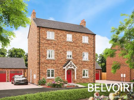 Field Farm, Stapleford, Stapleford, NG9