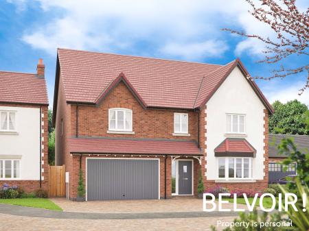 Field Farm, Stapleford, Stapleford, NG9