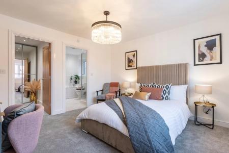 5 bedroom Detached house for sale in Field Farm, Stapleford, Stapleford, NG9