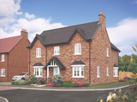 Field Farm, Stapleford, Stapleford, NG9