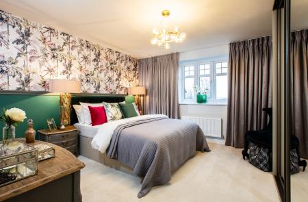 4 bedroom Detached house for sale in Field Farm, Stapleford, Stapleford, NG9