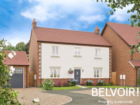 Field Farm, Stapleford, Stapleford, NG9