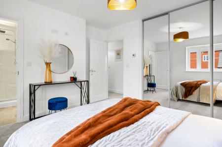 4 bedroom Detached house for sale in Field Farm, Stapleford, Stapleford, NG9