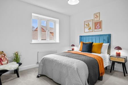 4 bedroom Detached house for sale in Field Farm, Stapleford, Stapleford, NG9