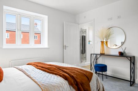 4 bedroom Detached house for sale in Field Farm, Stapleford, Stapleford, NG9