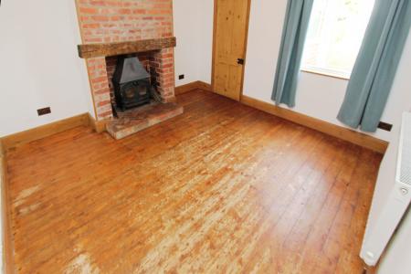 2 bedroom Semi-detached house for sale in Firs Street, Long Eaton, Long Eaton, NG10