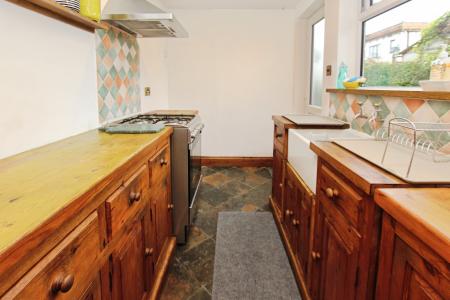 2 bedroom Semi-detached house for sale in Firs Street, Long Eaton, Long Eaton, NG10
