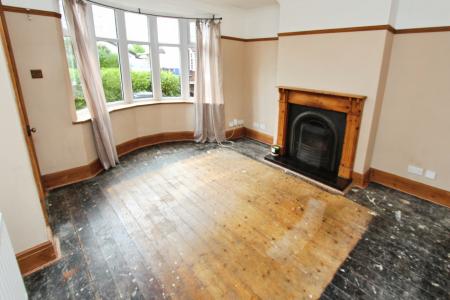 2 bedroom Semi-detached house for sale in Firs Street, Long Eaton, Long Eaton, NG10