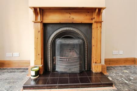 2 bedroom Semi-detached house for sale in Firs Street, Long Eaton, Long Eaton, NG10