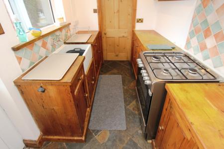 2 bedroom Semi-detached house for sale in Firs Street, Long Eaton, Long Eaton, NG10