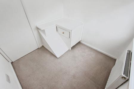 3 bedroom Detached house for sale in Harrimans Drive, Breaston, Breaston, DE72