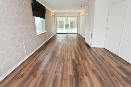 3 bedroom Detached house for sale in Harrimans Drive, Breaston, Breaston, DE72