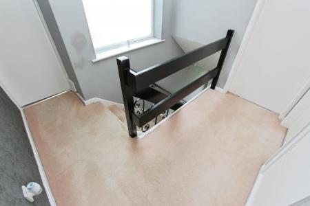 3 bedroom Detached house for sale in Harrimans Drive, Breaston, Breaston, DE72