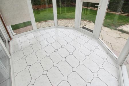 3 bedroom Detached house for sale in Harrimans Drive, Breaston, Breaston, DE72