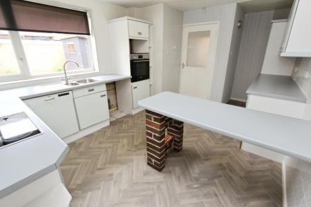 3 bedroom Detached house for sale in Harrimans Drive, Breaston, Breaston, DE72