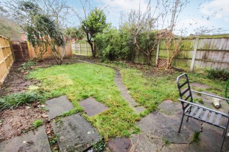 3 bedroom Semi-detached house for sale in Ingleby Road, Long Eaton, NG10