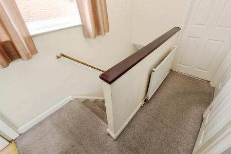 3 bedroom Semi-detached house for sale in Ingleby Road, Long Eaton, NG10