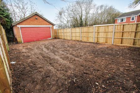 3 bedroom Semi-detached house for sale in Ingleby Road, Long Eaton, NG10