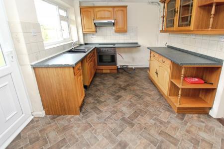 3 bedroom Semi-detached house for sale in Ingleby Road, Long Eaton, NG10