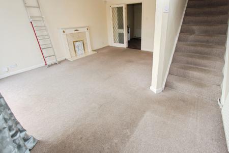 3 bedroom Semi-detached house for sale in Ingleby Road, Long Eaton, NG10