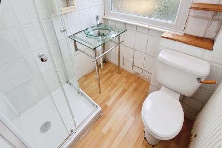 3 bedroom Semi-detached house for sale in Ingleby Road, Long Eaton, NG10