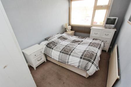 3 bedroom Semi-detached house for sale in Ingleby Road, Sawley, NG10
