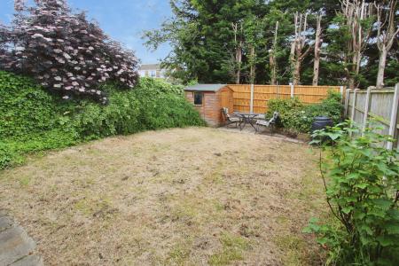 3 bedroom Semi-detached house for sale in Ingleby Road, Sawley, NG10