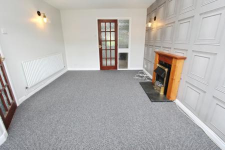 3 bedroom Semi-detached house for sale in Ingleby Road, Sawley, NG10