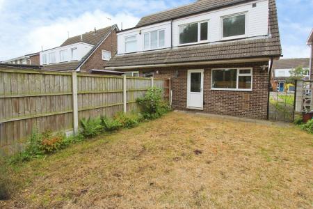 3 bedroom Semi-detached house for sale in Ingleby Road, Sawley, NG10