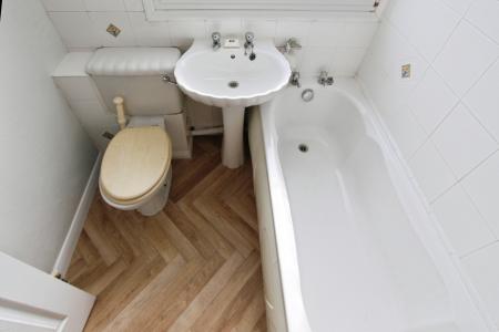 3 bedroom Semi-detached house for sale in Ingleby Road, Sawley, NG10