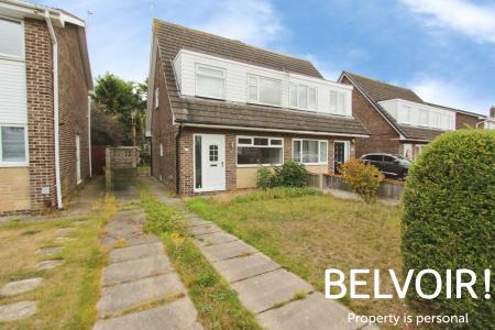 Ingleby Road, Sawley, NG10