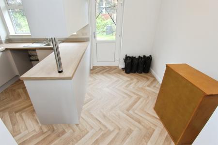 3 bedroom Semi-detached house for sale in Ingleby Road, Sawley, NG10