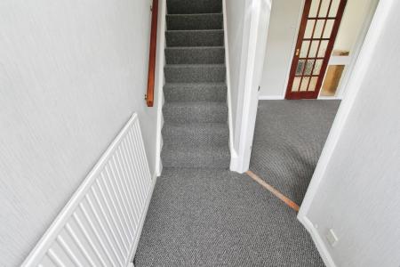 3 bedroom Semi-detached house for sale in Ingleby Road, Sawley, NG10