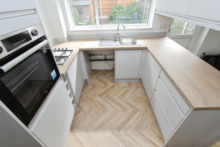 3 bedroom Semi-detached house for sale in Ingleby Road, Sawley, NG10