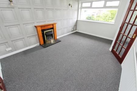 3 bedroom Semi-detached house for sale in Ingleby Road, Sawley, NG10