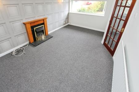 3 bedroom Semi-detached house for sale in Ingleby Road, Sawley, NG10