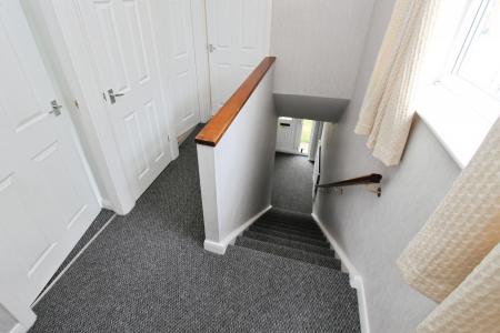 3 bedroom Semi-detached house for sale in Ingleby Road, Sawley, NG10