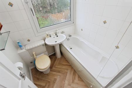 3 bedroom Semi-detached house for sale in Ingleby Road, Sawley, NG10