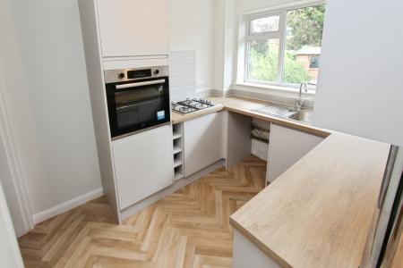 3 bedroom Semi-detached house for sale in Ingleby Road, Sawley, NG10