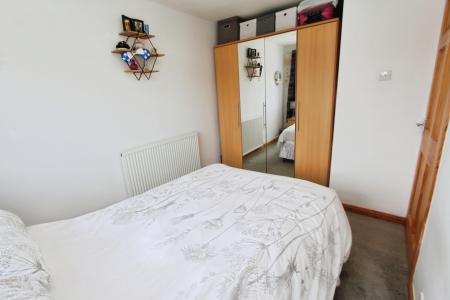 3 bedroom Semi-detached house for sale in Ingleby Road, Sawley, Sawley, NG10