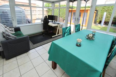 3 bedroom Semi-detached house for sale in Ingleby Road, Sawley, Sawley, NG10