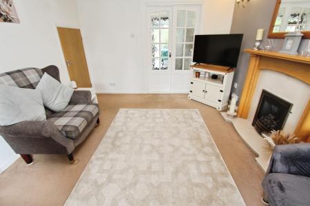 3 bedroom Semi-detached house for sale in Ingleby Road, Sawley, Sawley, NG10