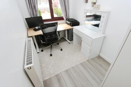 3 bedroom Semi-detached house for sale in Ingleby Road, Sawley, Sawley, NG10