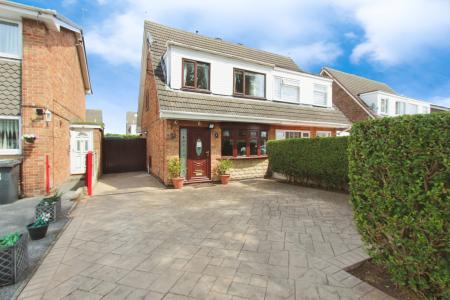 Ingleby Road, Sawley, Sawley, NG10