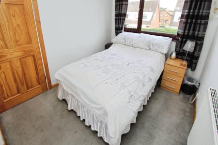 3 bedroom Semi-detached house for sale in Ingleby Road, Sawley, Sawley, NG10