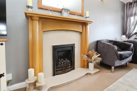 3 bedroom Semi-detached house for sale in Ingleby Road, Sawley, Sawley, NG10