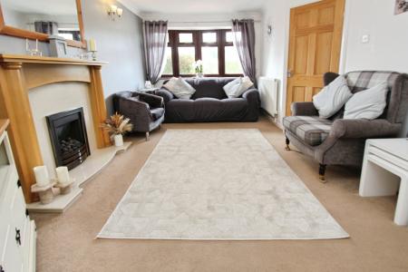 3 bedroom Semi-detached house for sale in Ingleby Road, Sawley, Sawley, NG10
